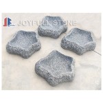 Garden Decor Bird bath Stone Feeder