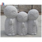 KF-247, Granite Happy Buddha Statue