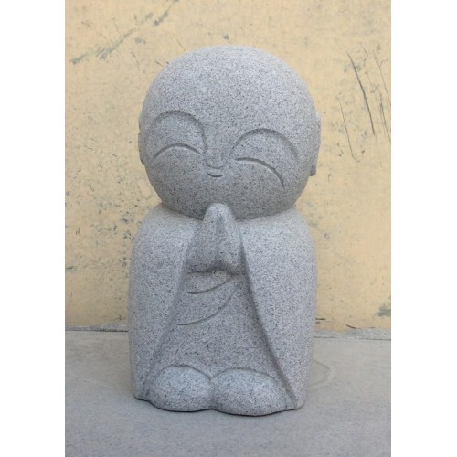 KF-247, Granite Happy Buddha Statue
