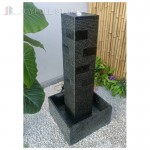 GFC-163, Modern Granite Water Features with LED