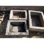 Large Antique Bluestone Troughs/Planters