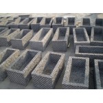 Garden Large Limestone Troughs & Basins