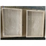 Stylish Travertine Trays and Home Decor Collection
