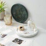 Modern marble decor series for living rooms