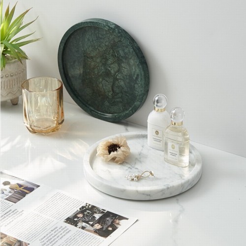 Marble decor series for contemporary interiors