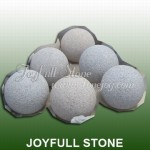 GQ-116, Granite Mushroom Ornaments