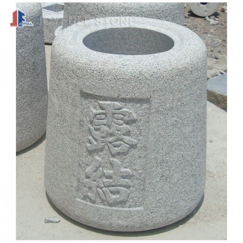 Zen garden granite basins, natural stone basin