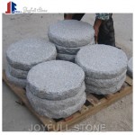 Granite Stepping Stones