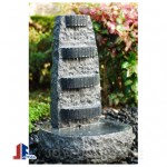 GFO-134, Stylish modern water fountains for home and garden