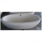 SY-071, Modern Stone Marble Bathtub