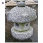 Misaki Japanese stone lantern