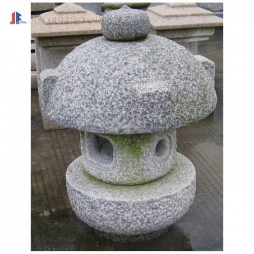 GL-416, Granite stone lantern