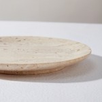 Travertine Bowls | Elegant Stone Bowls for Practical Decor