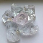 Glass rocks For Architects and Urban Designers