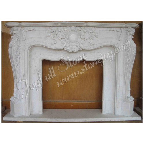 FG-165, Frame Chimenea