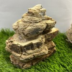 Layer Aquarium Stone
