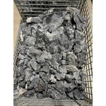 Decorative Washed black seriyu stone