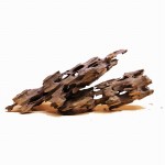 Natural Driftwood Tree Trunk for micro landscape Shrimp Driftwood