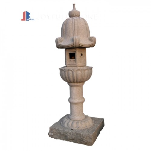 GL-013 Yellow granite kasuga