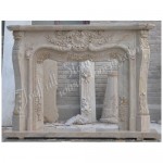 FG-018, Mantels Antiguos en venta