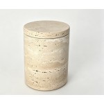 Home Decorative Modern Green Square Marble Serving Tray