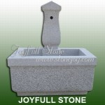 GFW-115, Garden granite fountain