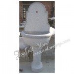 GFW-115, Garden granite fountain