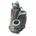 GFC-034, Granite Water Fountain