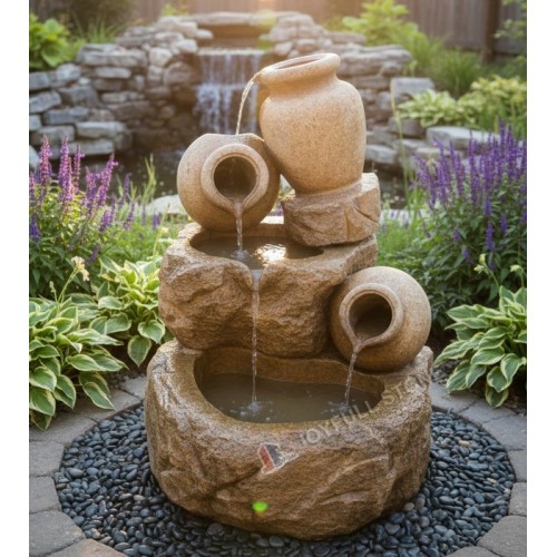GFO-115, Decorative Water Fountain