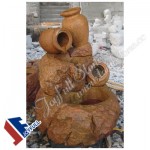 GFO-115, Decorative Water Fountain