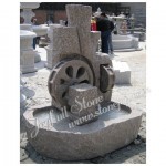 GFC-145, Granite Shell Fountain