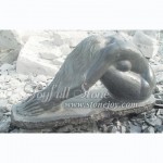 GS-501, Modern Marble Sculpture