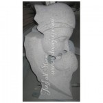 GS-235, Stone Art Sculpture