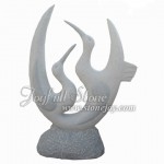 GS-235, Stone Art Sculpture