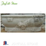 SY-040, Stone Bathtub