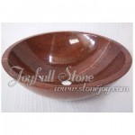 SI-019, Marble Basin for Bathroom