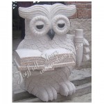 KE-313, Granite Owls