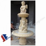 GF-114, Carved Marble Fountains