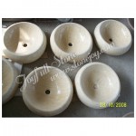 SI-164, Stone Hand Basin for Bathroom