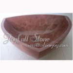 SI-501, Triangle Marble Hand Sink