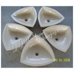 SY-027, Marble Tubs