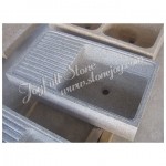 SK-027, Kitchen Granite Sinks