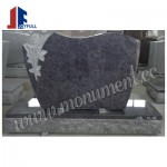 MU-223, Black granite monument