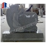 MS-051, Carved angel monuments