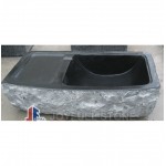 SK-032, Black Stone Basin