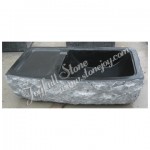 SK-032, Black Stone Basin