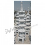 GL-301, Granite Pagoda