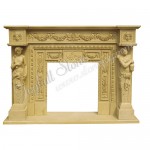 FS-119, Yellow Stone Indoor Fireplaces