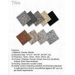 Granite Tiles