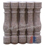 DB-068, Granite Balustrades